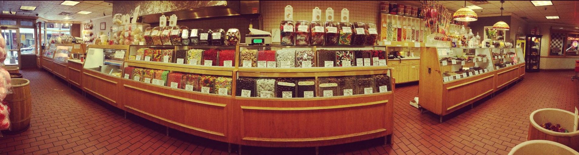 Customers LOVE Candyland Candyland Store