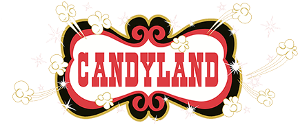 Candyland Home