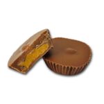 peanut butter cup SF