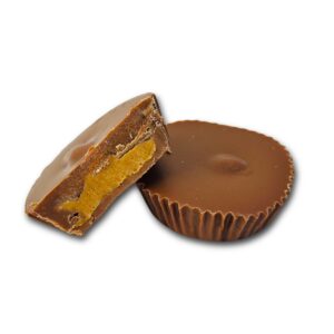 peanut butter cup SF