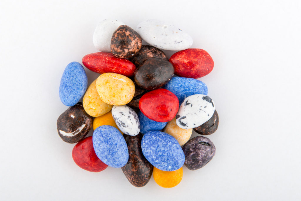 Chocolate Rocks Candyland Store