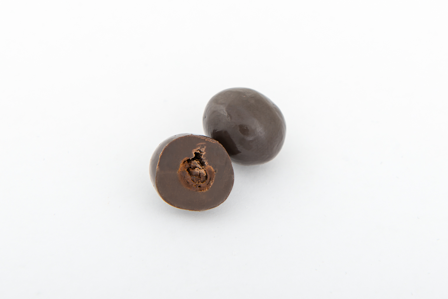 Chocolate Covered Expresso Beans (Milk & Dark) - Candyland Store