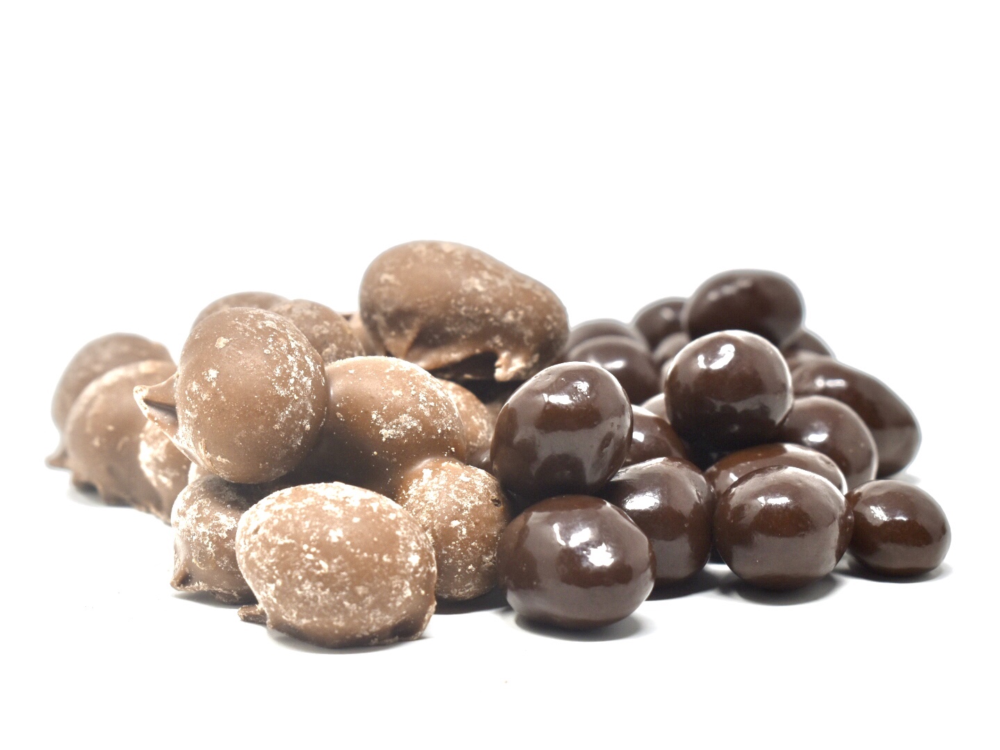 Candy Coated Chocolate Peanuts