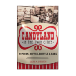 Candyland Book
