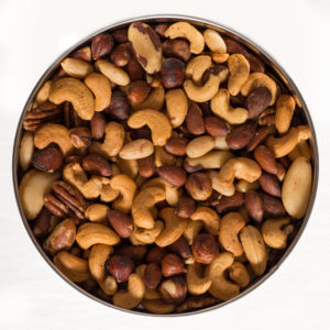 Deluxe Mixed Nuts 