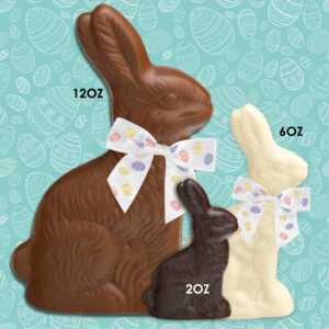 SOLID BUNNIES