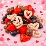 valentines delux mix