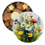 BURSTING SPRING BLOOM