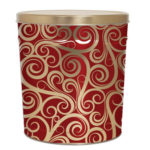 3.5 Golden Swirls