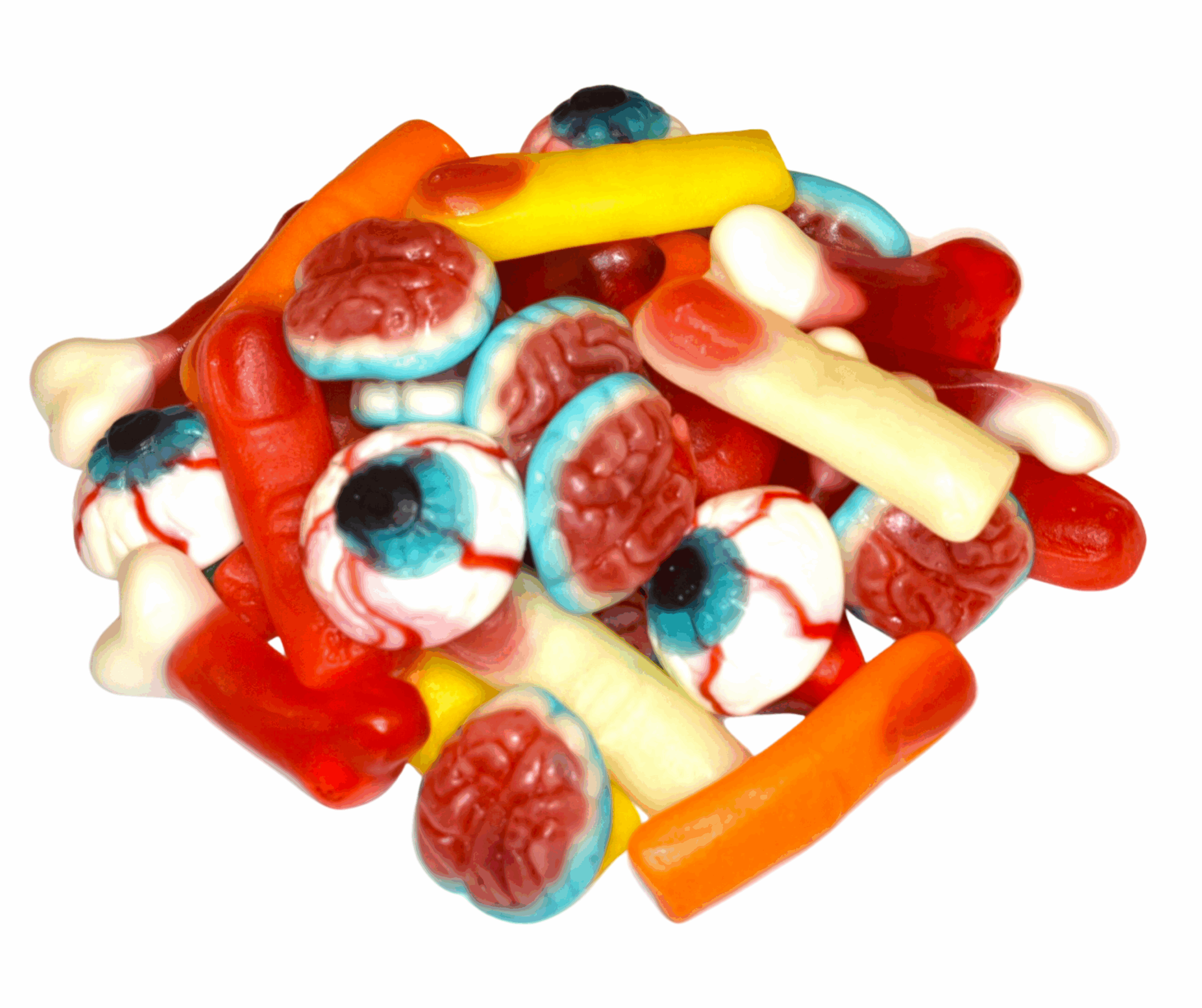 CANDYLAND'S BOO-BAGS - Image 7