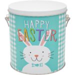 G EASTER