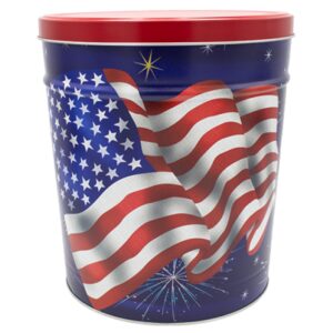 star spangled
