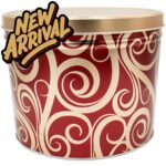g golden swirl