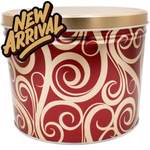 g golden swirl