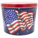 G SPANGLED JULY