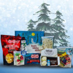 Sweet Holiday Wishes Box