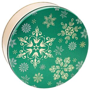 emerald snowflake