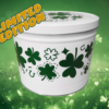 2 Gallon Shamrock