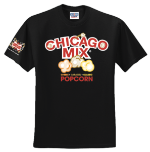 Chicago Mix® Front