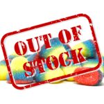 out of stock rainbow drops