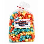 patriotic popcorn photo