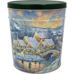 6.5 Gallon Lamplight Village