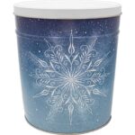 6.5 Gallon First Snowfall