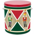 1 Gallon Classic Nutcracker