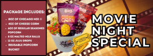 movie night special slide