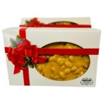 peanut brittle holiday