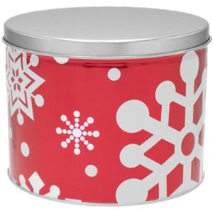 Half Gallon Let It Snow