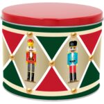Half Gallon Classic Nutcracker