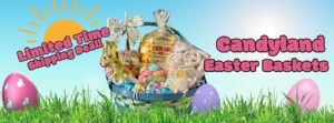 slide easter shipping