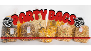 PARTY BAGSgradutation