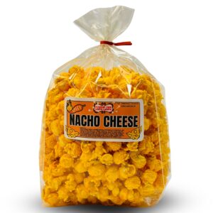 nacho cheese website