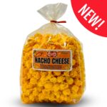 new nachocheese