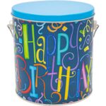 1 Gallon 2025 Happy Birthday