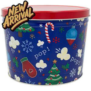 2 Gallon Holiday POP