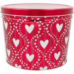 2 Gallon Hearts Galore