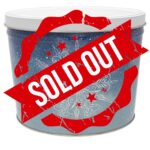 2 Gallon First Snowfall