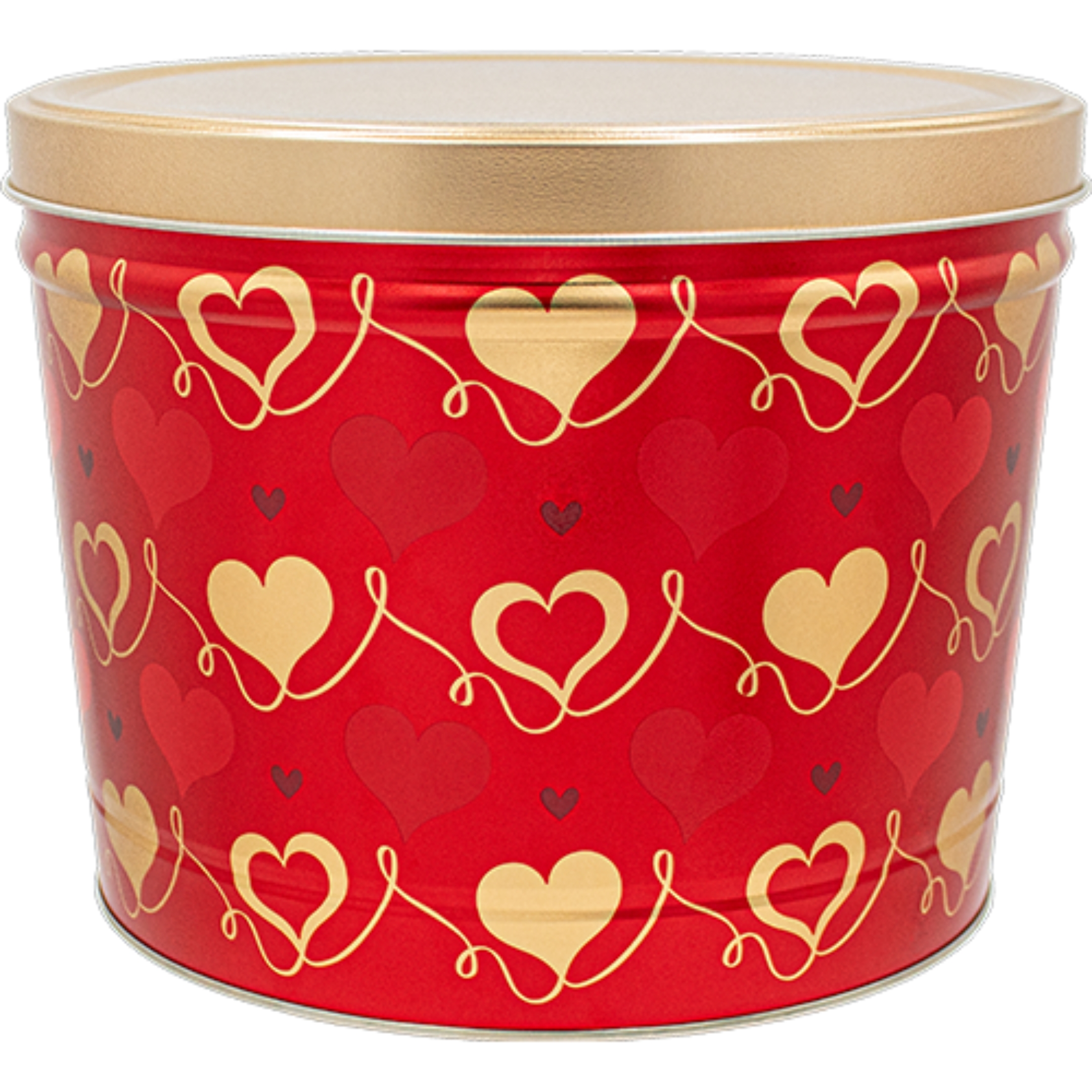 2 Gallon With Love