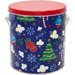 1 Gallon Holiday POP