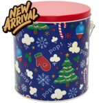 1 Gallon Holiday POP