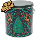 1 Gallon Woodland Holiday