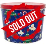 holiday pop out of stock