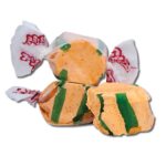 Chili Mango Salt Water Taffy