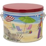 Half Gallon Fun In The Sun