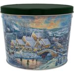 2 Gallon Lamplight Village