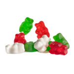 Gummi Hoilday bears