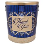 golden thank you
